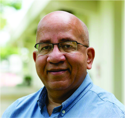 Foto de Geraldo José Coelho Ribeiro
