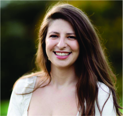 Foto de Flavia Metzker de Andrade