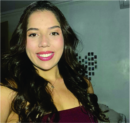 Foto de Marina de Almeida Coelho