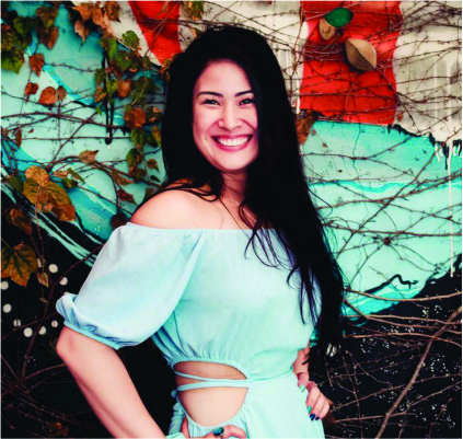 Foto de Saemi Maria Dias do Carmo Arizono