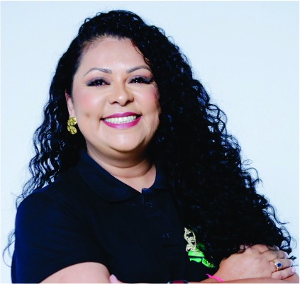 Foto de Sandra Aparecida Cipriano Gabolli