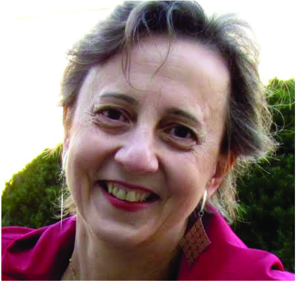 Foto de Silvana Márcia Bruschi Kelles